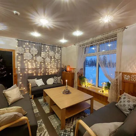 Viesu Nams Adleri Guest house