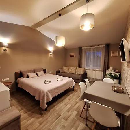 Guest house Viesu Nams Adleri *