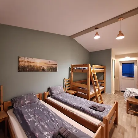 Guest house Viesu Nams Adleri Saldus