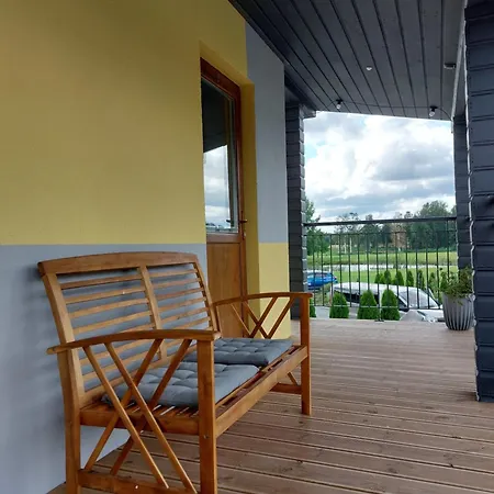 Guest house Viesu Nams Adleri