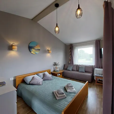 Viesu Nams Adleri Guest house