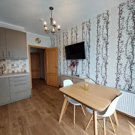 Viesu Nams Adleri Guest house Saldus