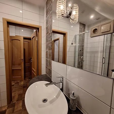 Viesu Nams Adleri Guest house