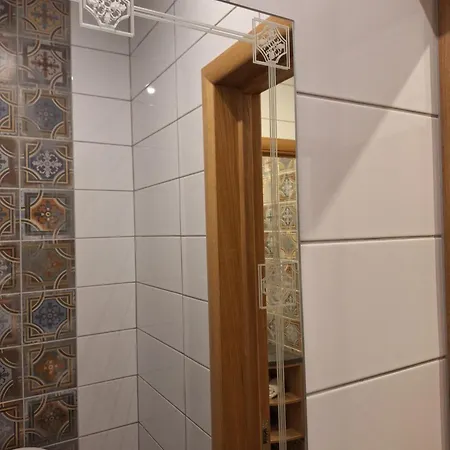 Viesu Nams Adleri Guest house *